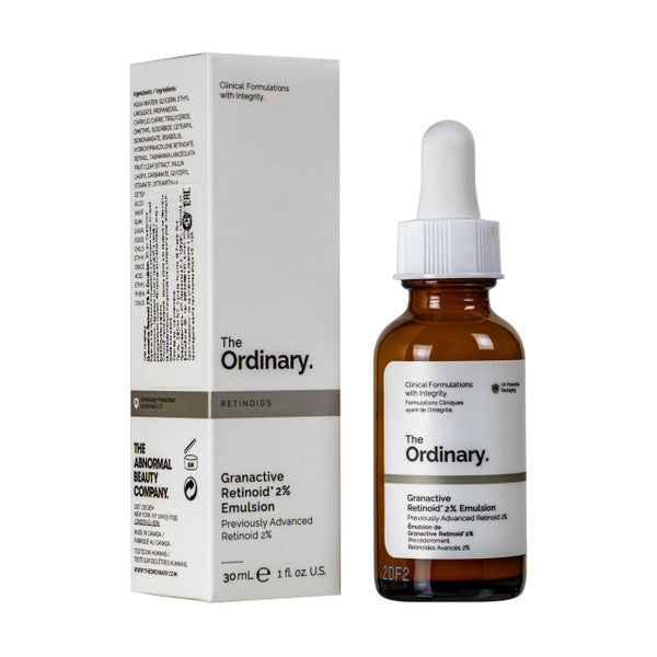 Emulsión con Retinoide Granactivo 2% | The Ordinary