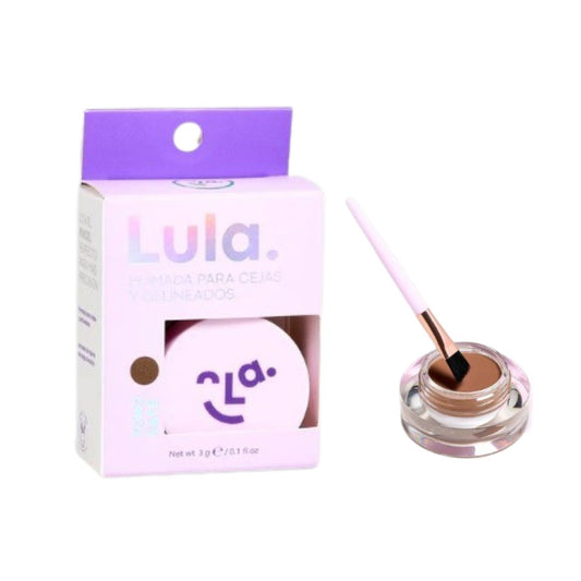 Pomada para Cejas y Delineados | Lula