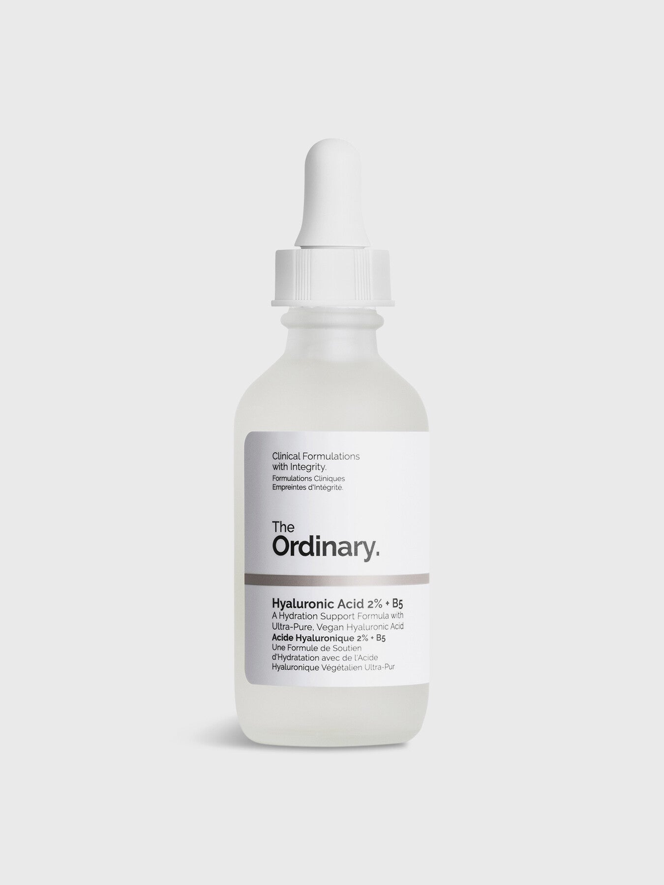 Sérum Ácido Hialurónico 2% + B5 | The Ordinary