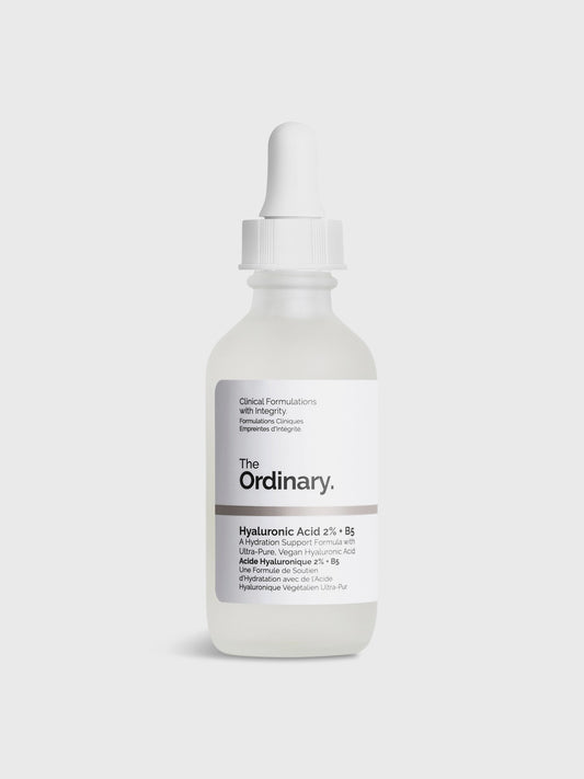 Sérum Ácido Hialurónico 2% + B5 | The Ordinary