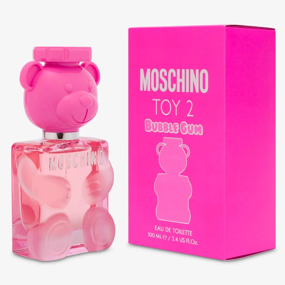 Moschino Toy 2 Bubble Gum | Eau de Toilette