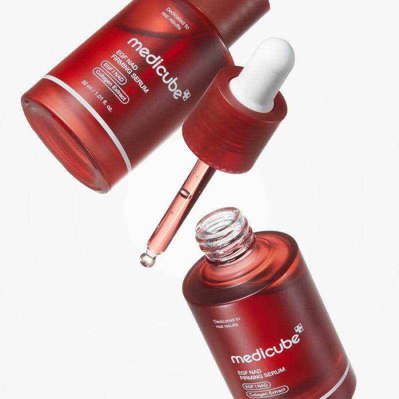 Sérum Reafirmante EGF NAD+ 30 ml | Medicube