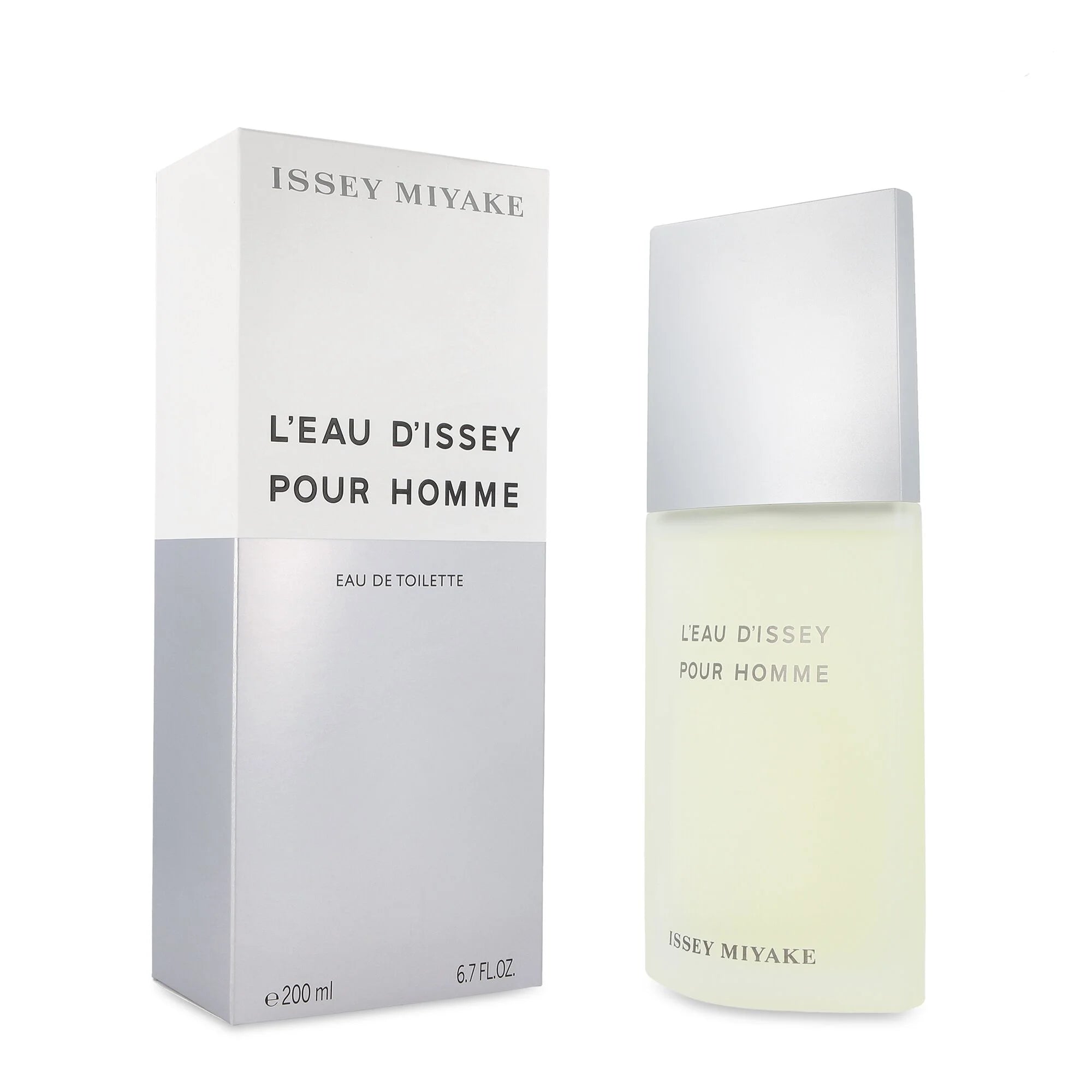 L'Eau d'Issey Pour Homme Issey Miyake | Eau de Toilette