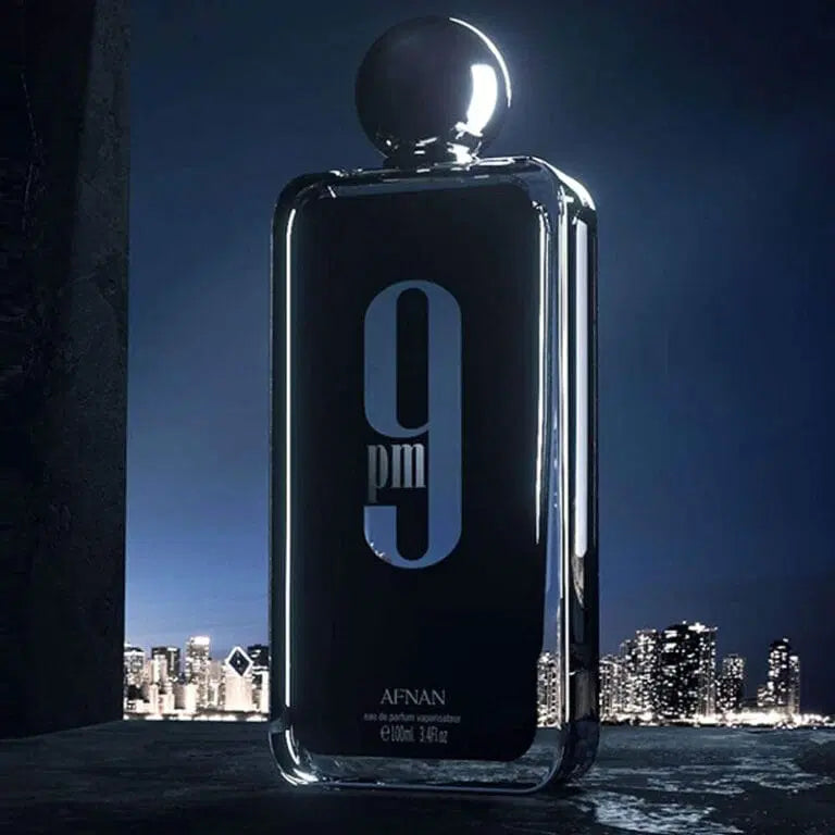 9 PM | Afnan | Hombre | Eau de Parfum | 100 ml