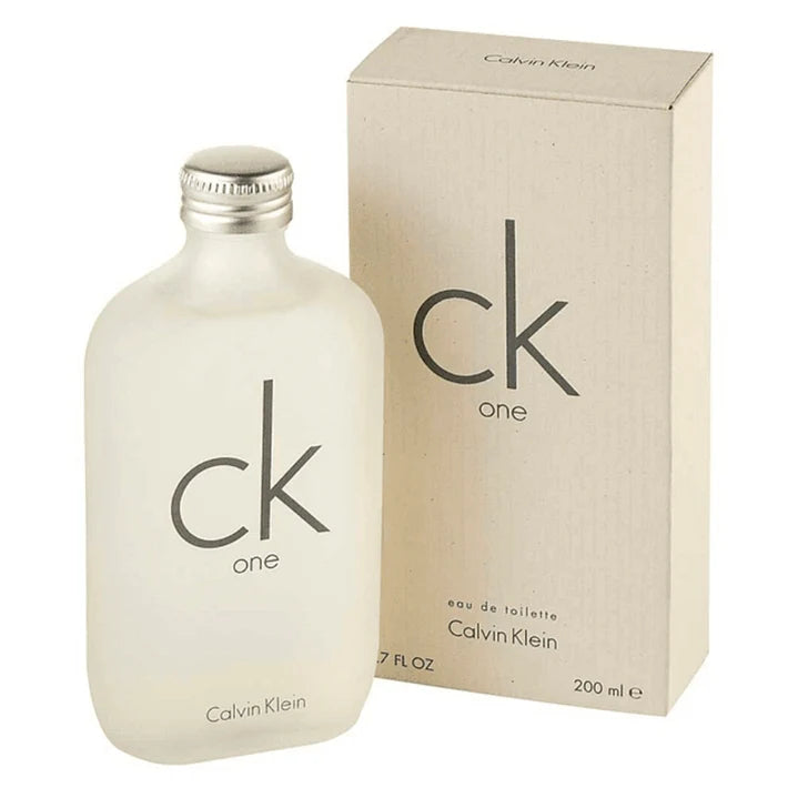 Calvin Klein CK One | Eau de Toilette