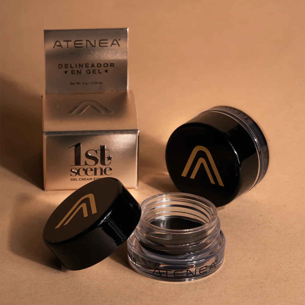 Gel Delineador de Ojos – 1st Scene