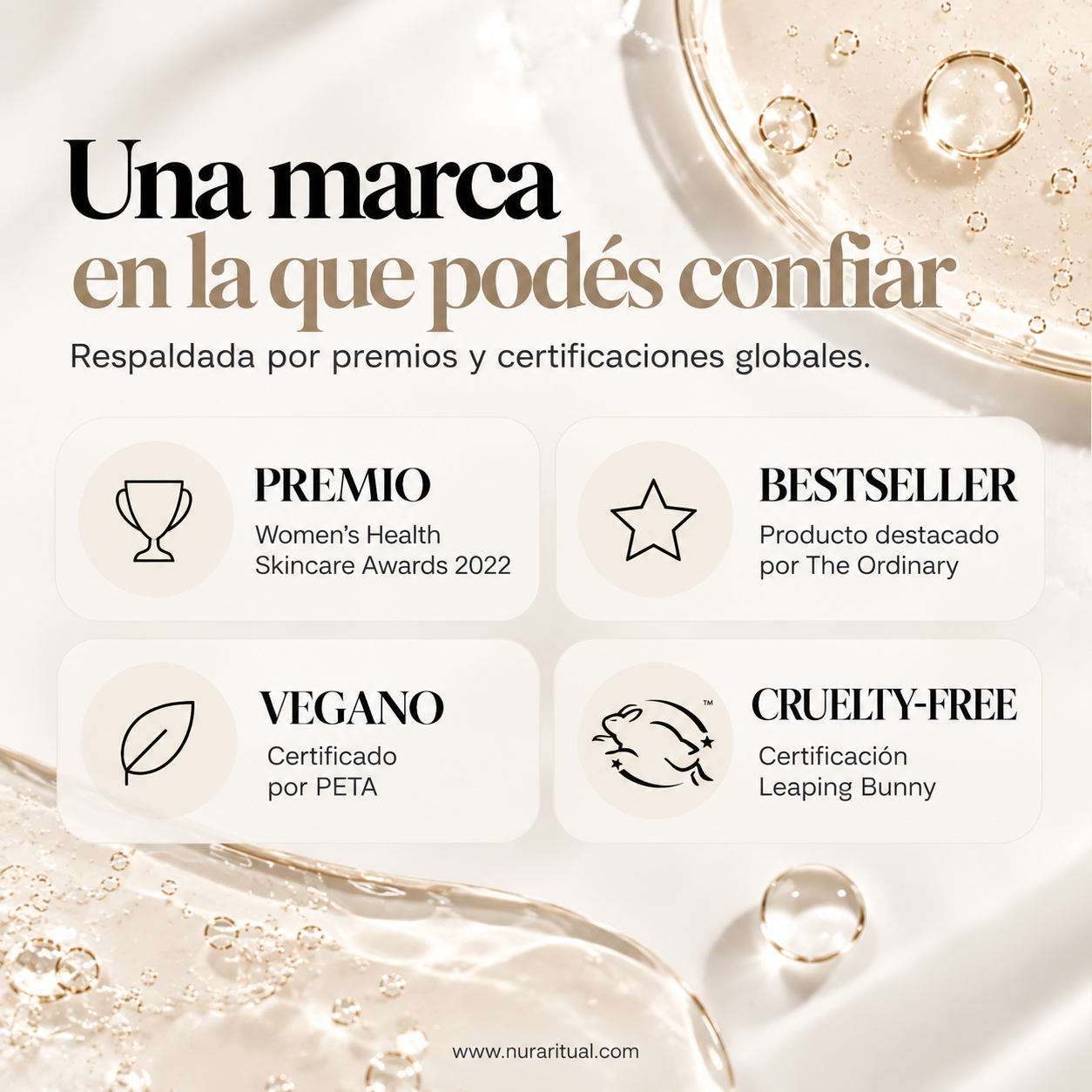 Tónico Exfoliante con Ácido Glicólico 7% | The Ordinary