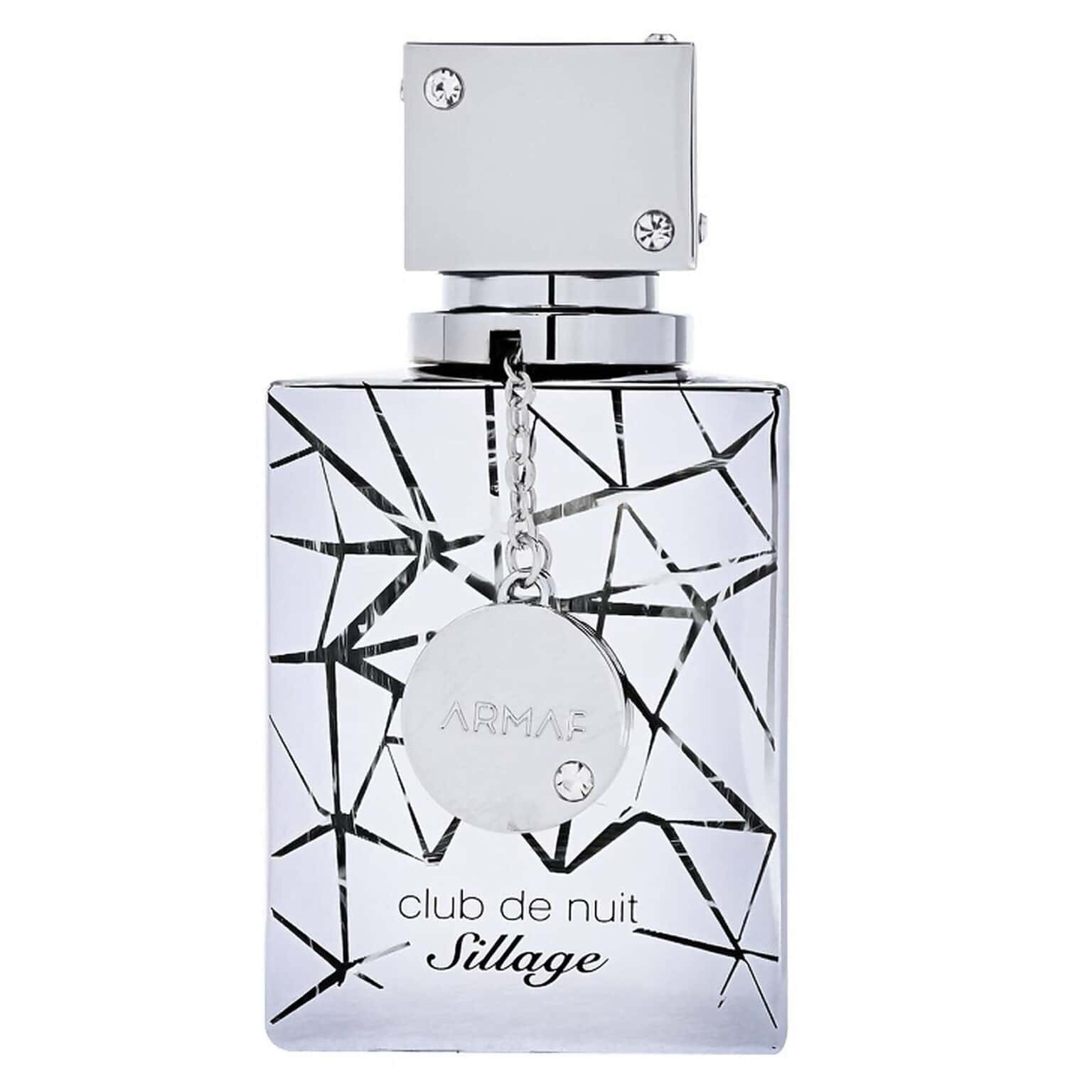 Club de Nuit Sillage | Eau de Parfum