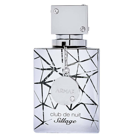 Club de Nuit Sillage | Eau de Parfum