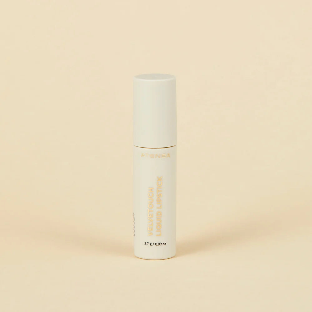 Labial Velvet Líquido | Atenea Profesional