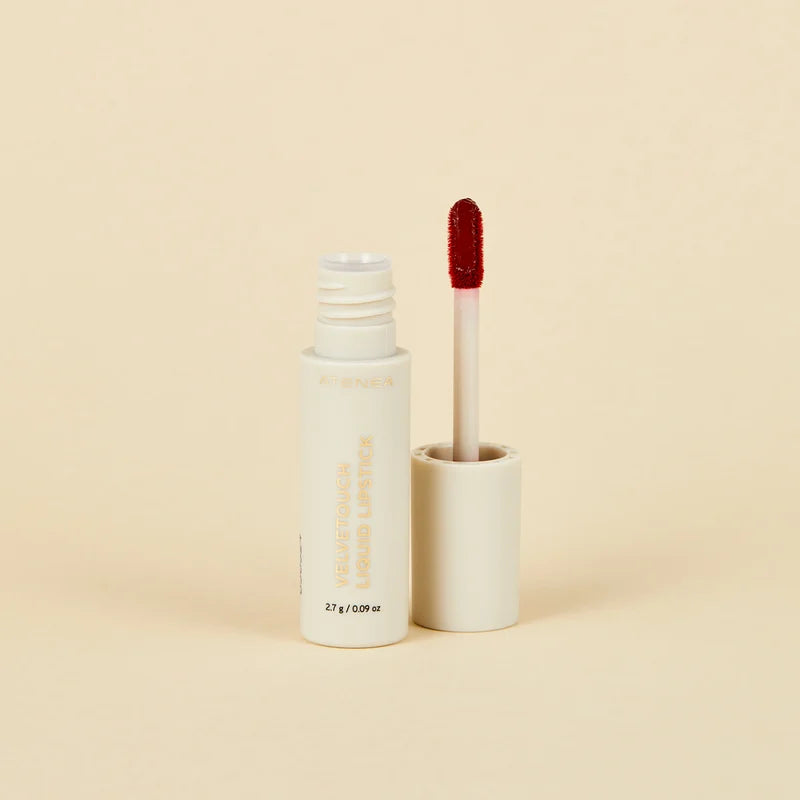 Labial Velvet Líquido | Atenea Profesional