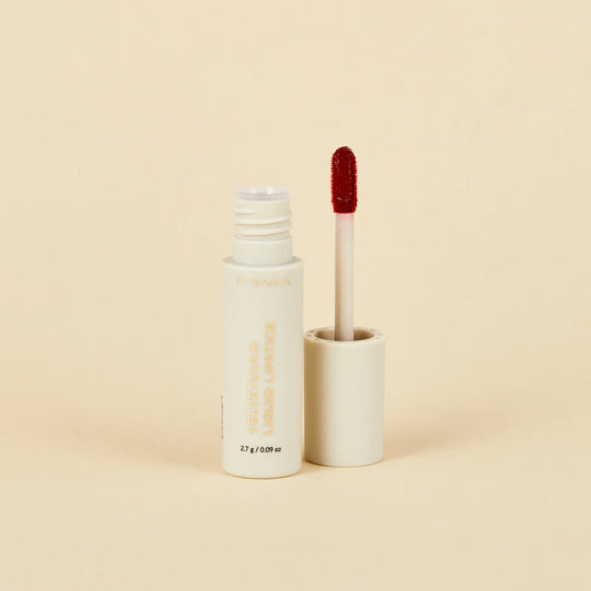 Labial Velvet Líquido | Atenea Profesional