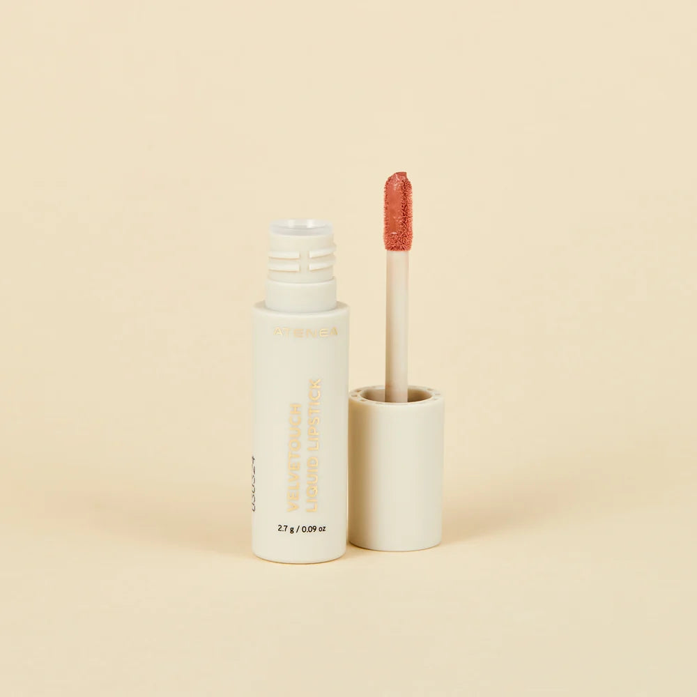 Labial Velvet Líquido | Atenea Profesional