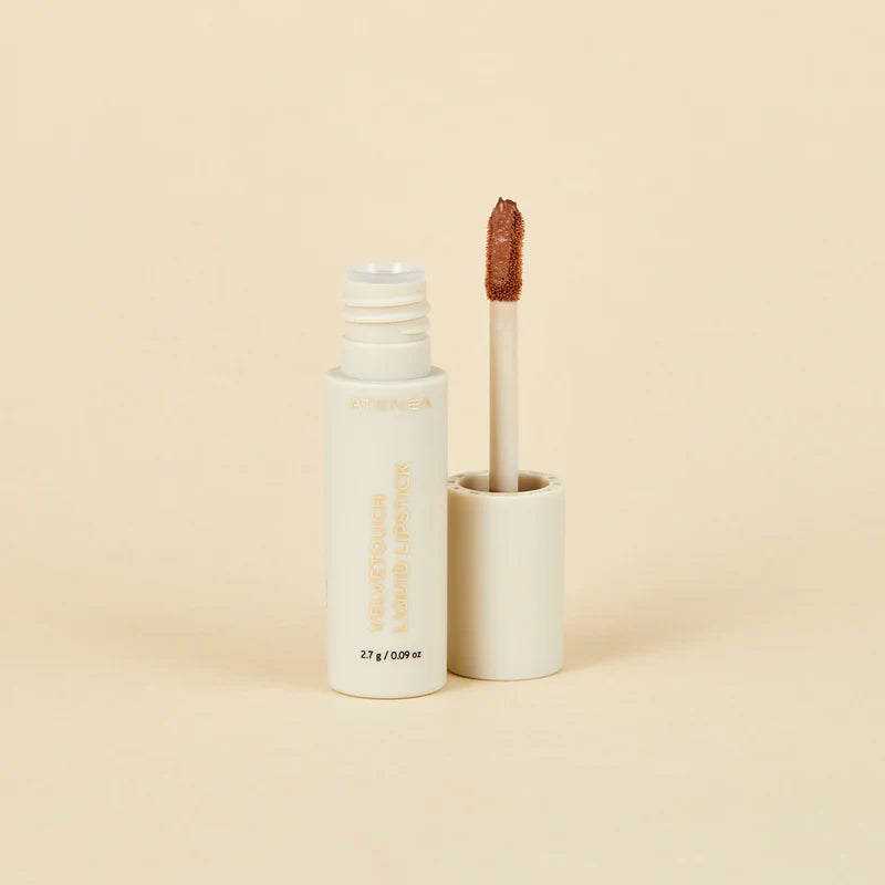 Labial Velvet Líquido | Atenea Profesional