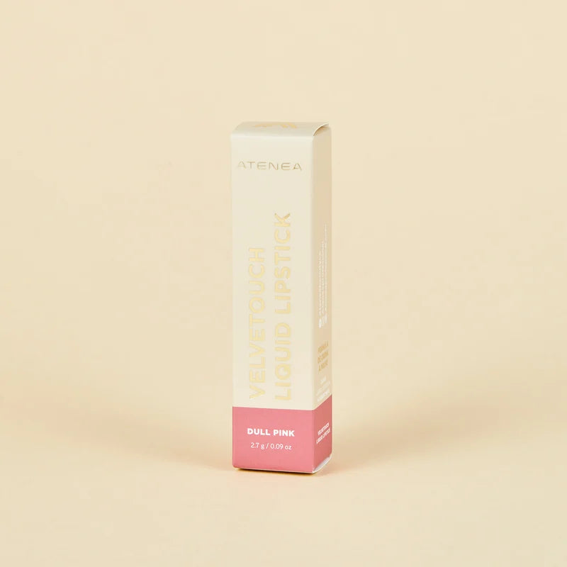 Labial Velvet Líquido | Atenea Profesional