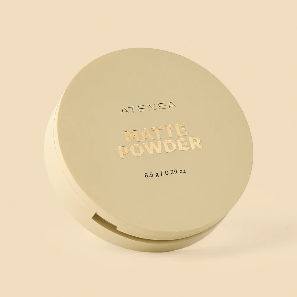 POLVO EN GEL MATIFICANTE – ATENEA