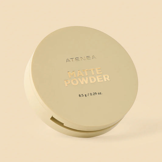 POLVO EN GEL MATIFICANTE – ATENEA