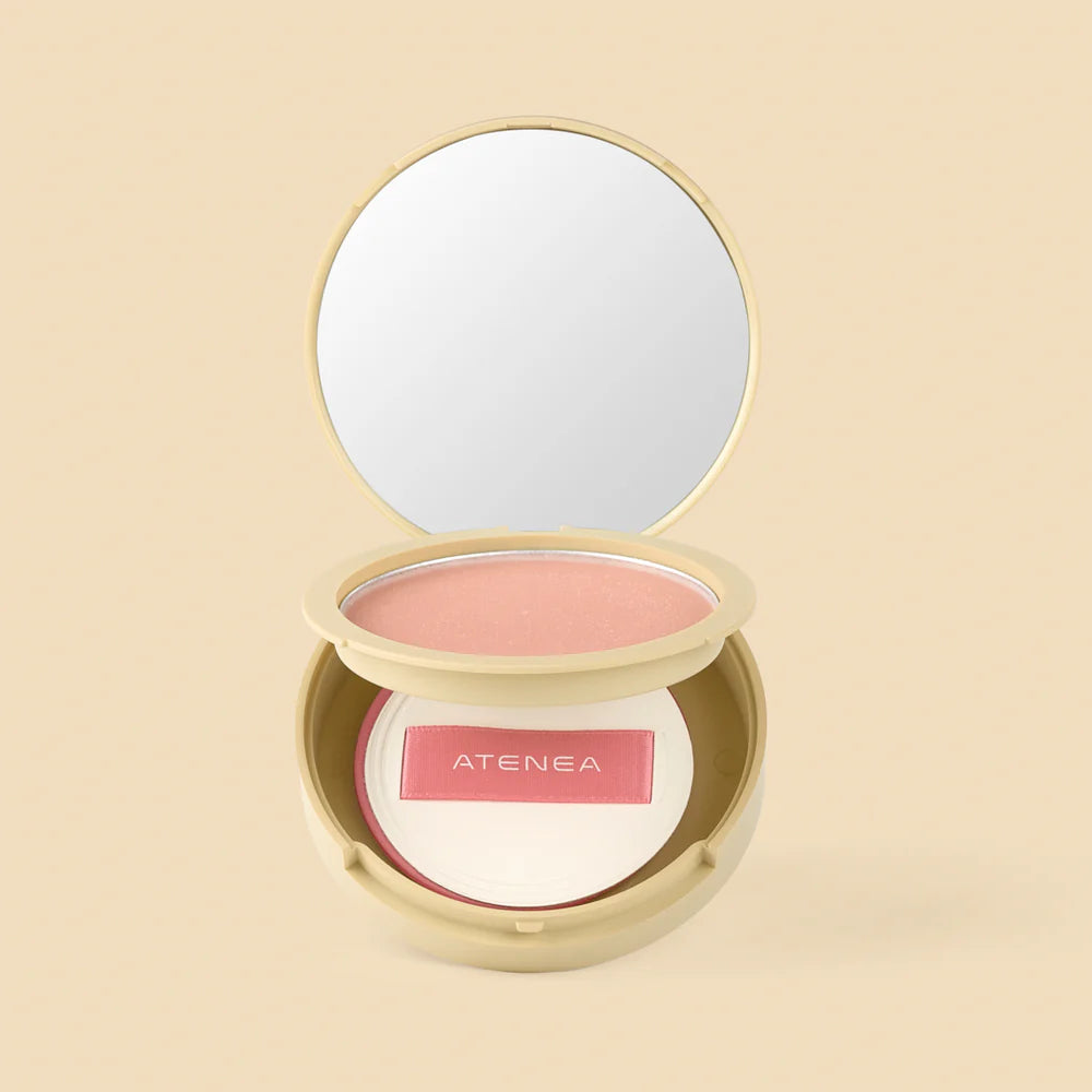 POLVO EN GEL MATIFICANTE – ATENEA