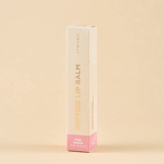 PEPTIDE BÁLSAMOLABIAL  ATENEA