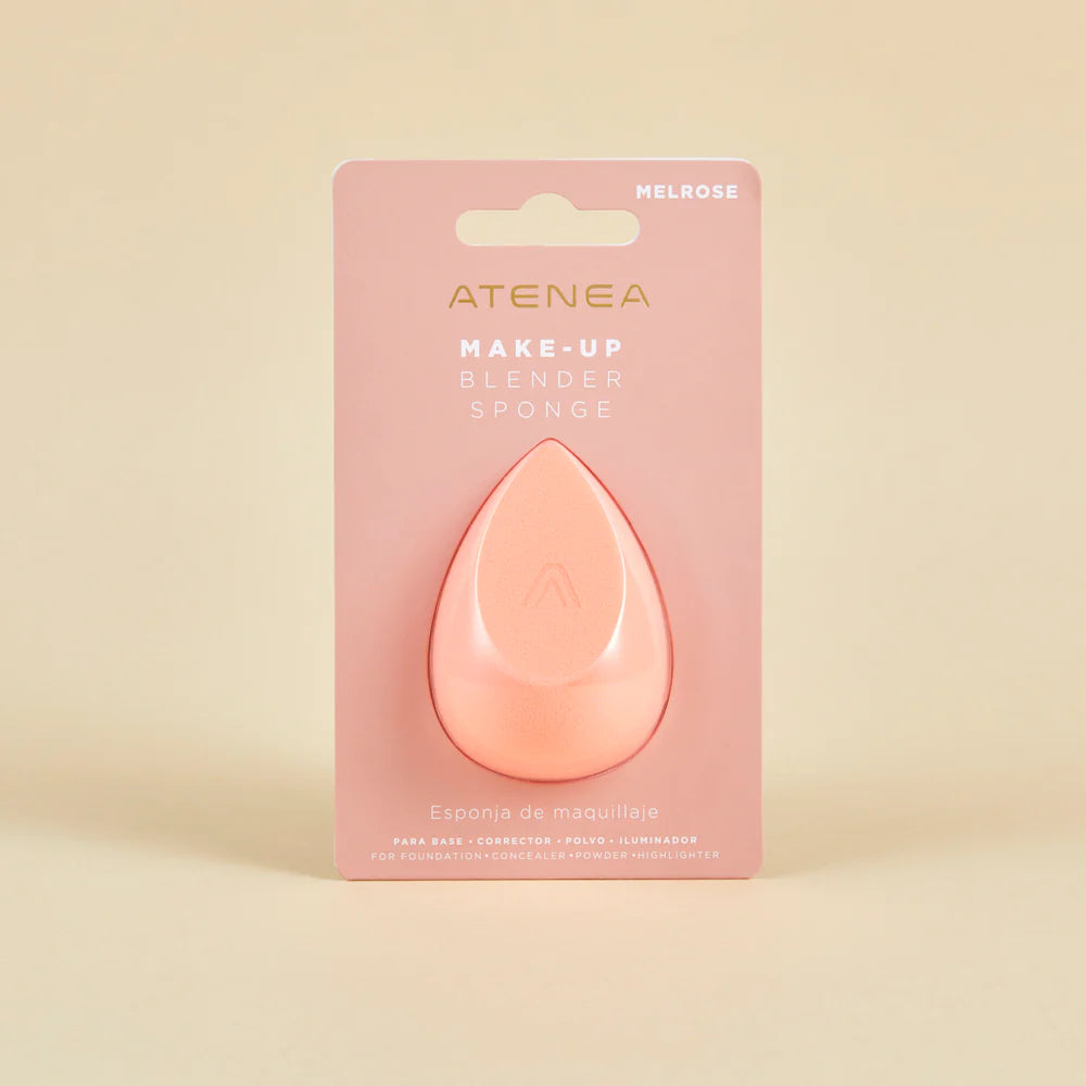 ESPONJA DE MAQUILLAJE | BEAUTY BLENDER
