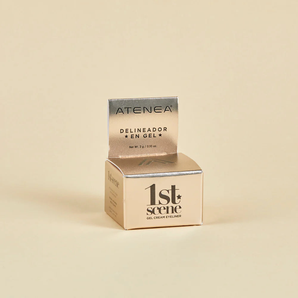 Gel Delineador de Ojos – 1st Scene