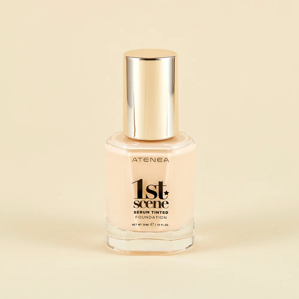 SERUM TINTED | TINTA DE MAQUILLAJE