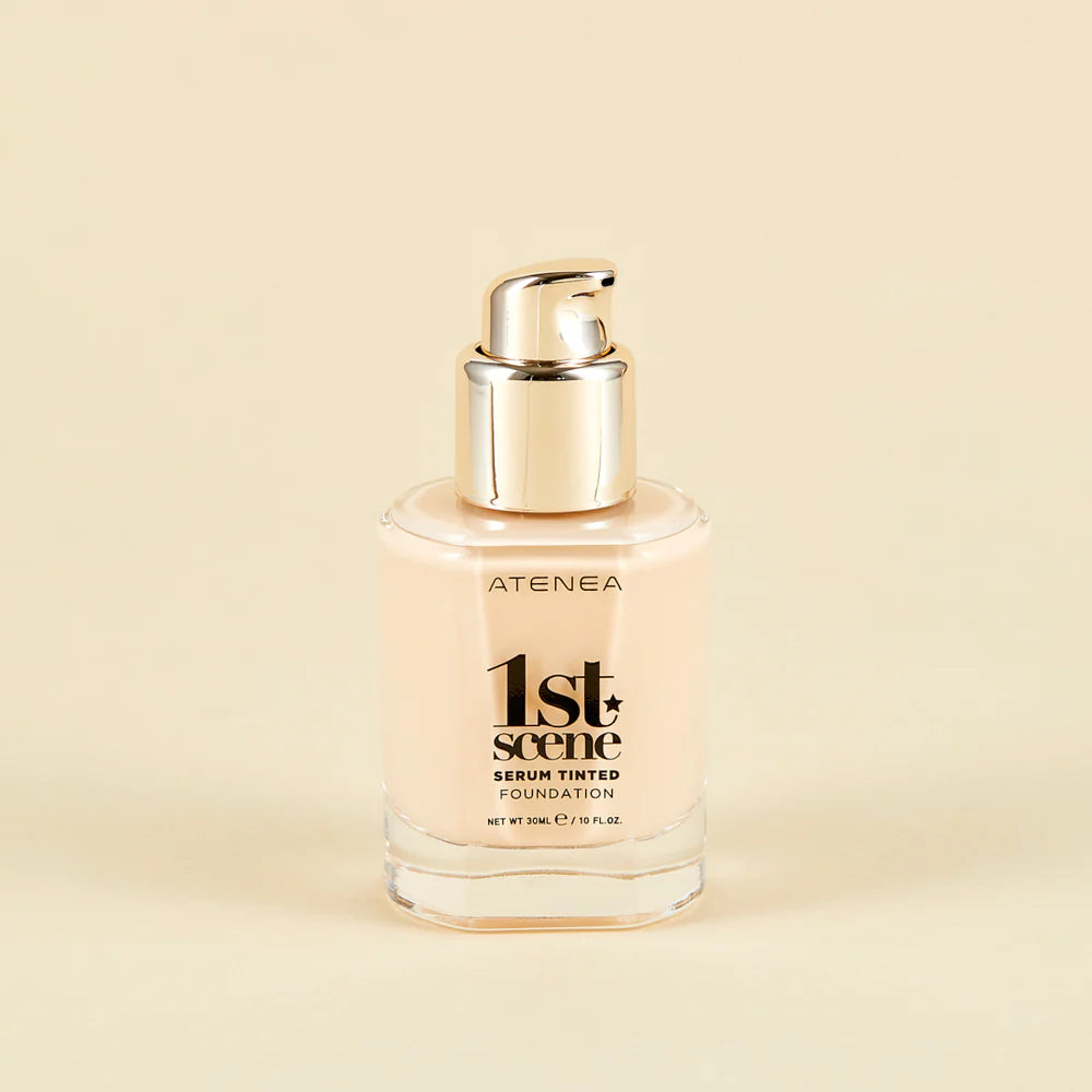 SERUM TINTED | TINTA DE MAQUILLAJE