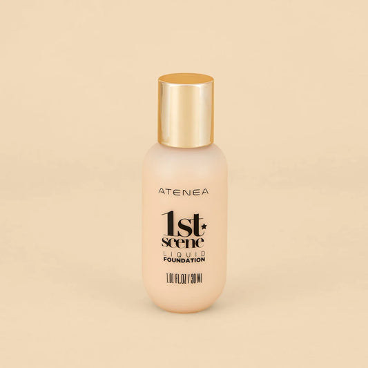 Base de Maquillaje Líquida | 1st Scene – Atenea