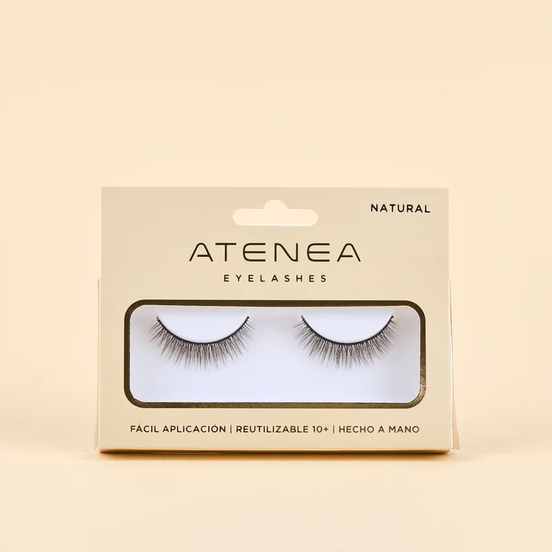 Pestañas Point Collection | Atenea Profesional