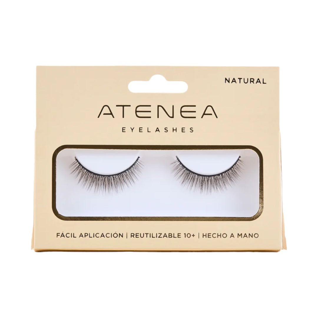 Pestañas Point Collection | Atenea Profesional