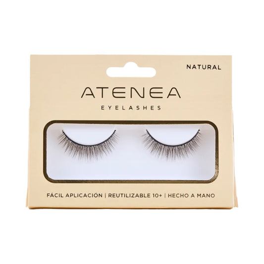 Pestañas Point Collection | Atenea Profesional
