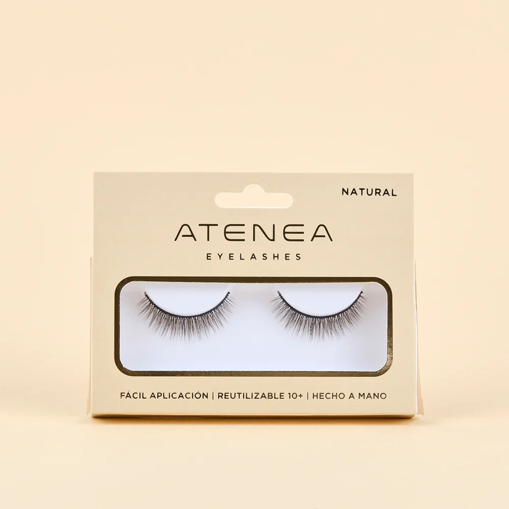 Pestañas Point Collection | Atenea Profesional