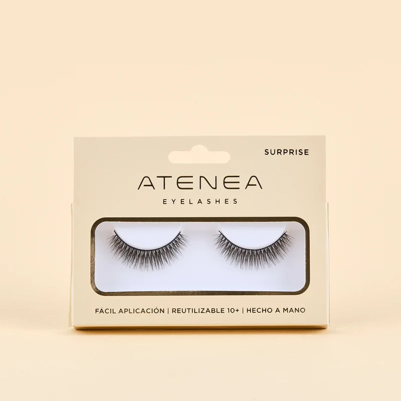 Pestañas Point Collection | Atenea Profesional