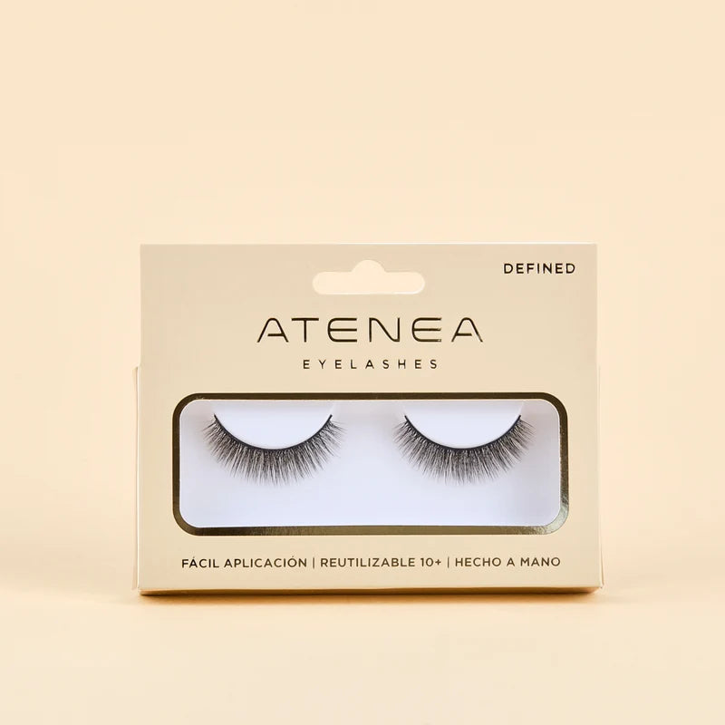 Pestañas Point Collection | Atenea Profesional