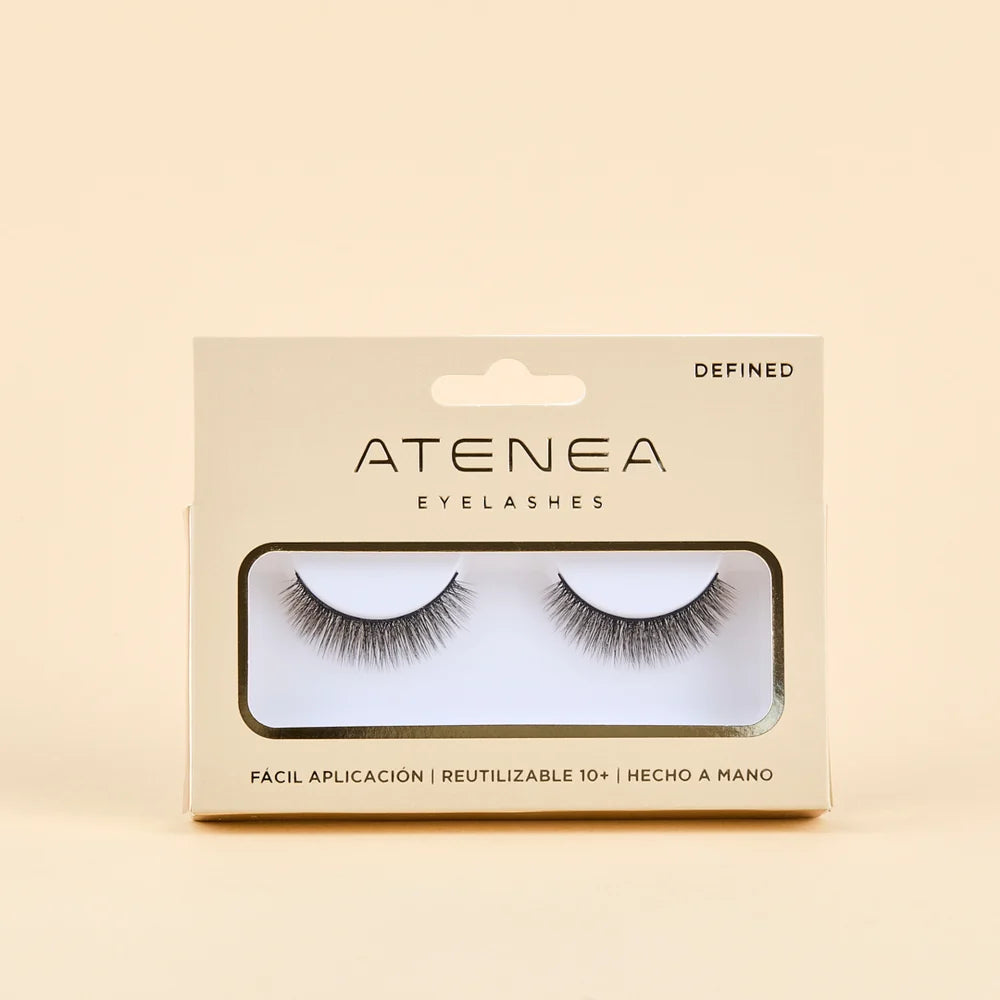 Pestañas Point Collection | Atenea Profesional