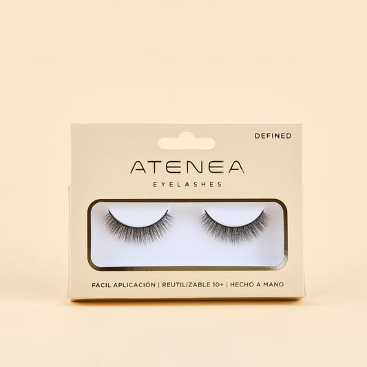 Pestañas Point Collection | Atenea Profesional