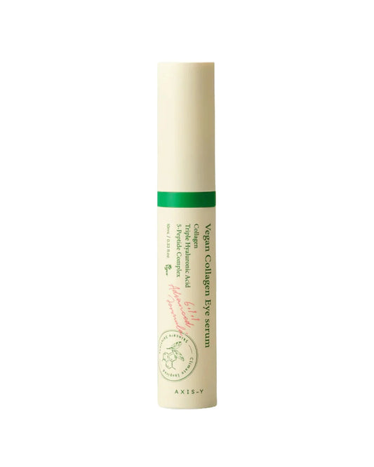 Sérum de Colágeno Vegano para Contorno de Ojos  | AXIS-Y