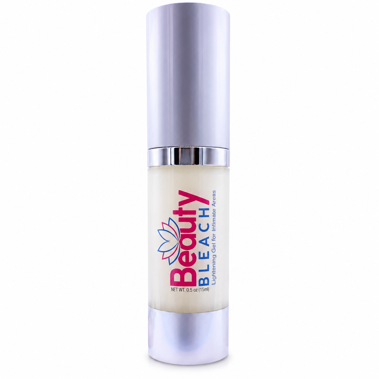 Beauty Bleach Lightening Gel para Zonas Íntimas | BeautyBleach