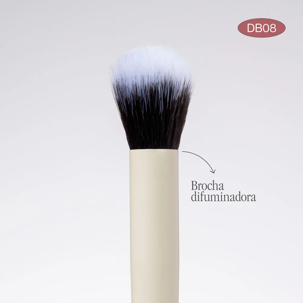 BROCHA DUO DIFUMINADORAS – ATENEA