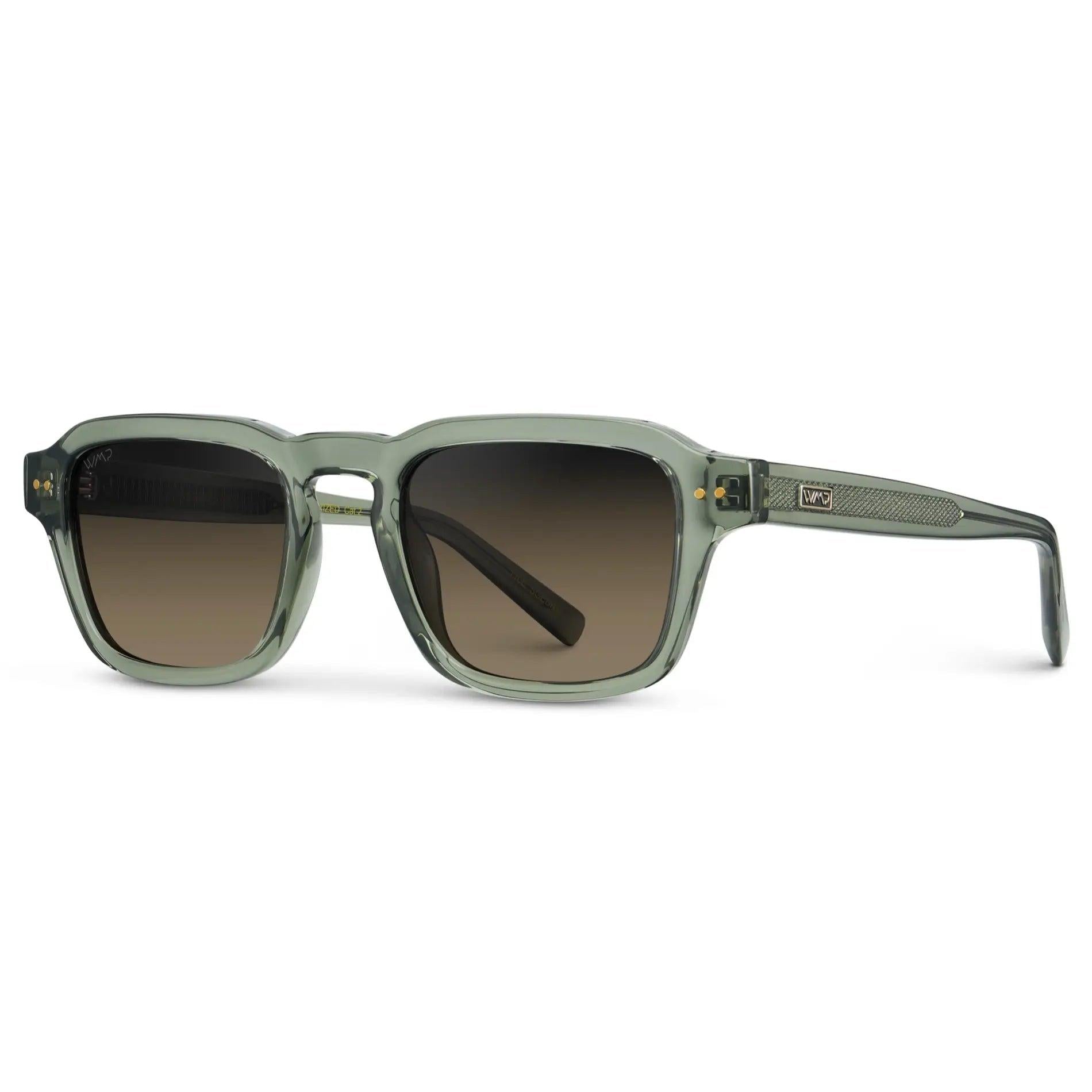Lentes de Sol 1103-GRNBRW | WearMe Pro