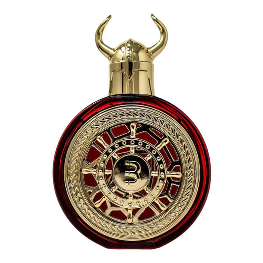 Bharara Viking Kashmir Red | Eau de Parfum