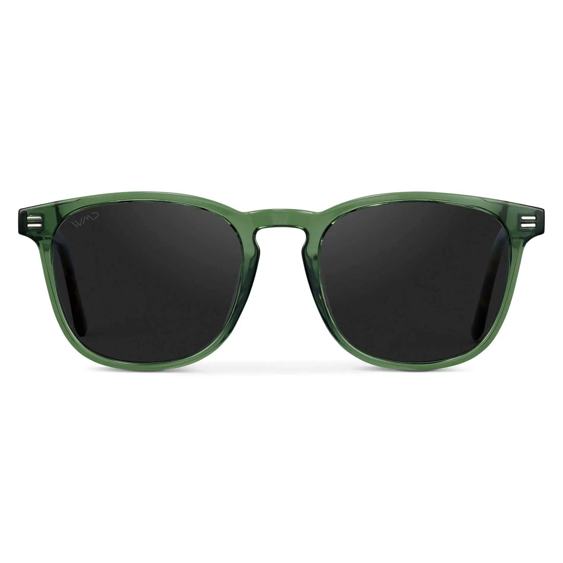 Lentes de Sol 1073-GRNGRY | WearMe Pro