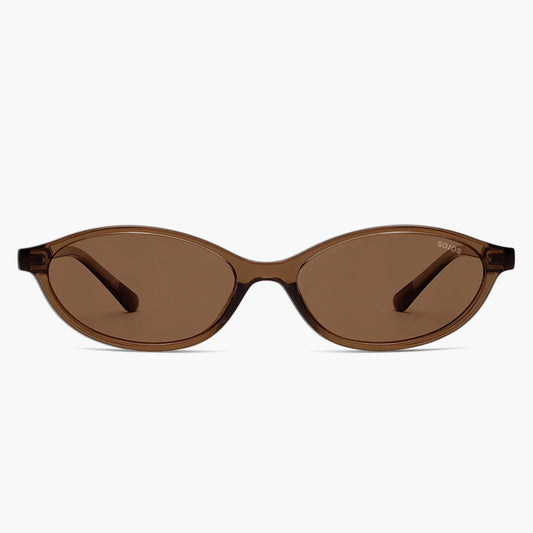 Lentes de Sol Cat-Eye SJ2633C1 | SOJOS
