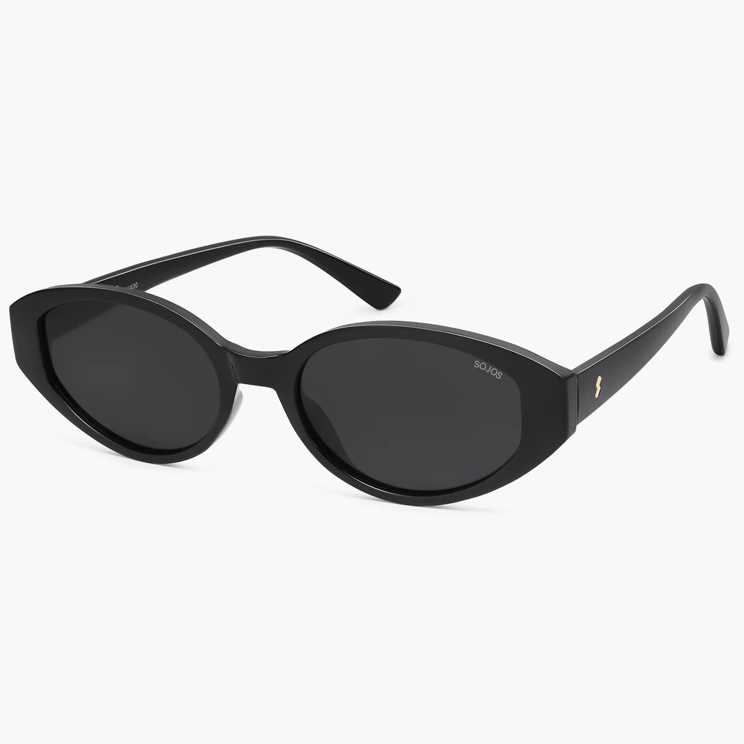 Lentes de Sol Cat-Eye SJ2608C1 | SOJOS
