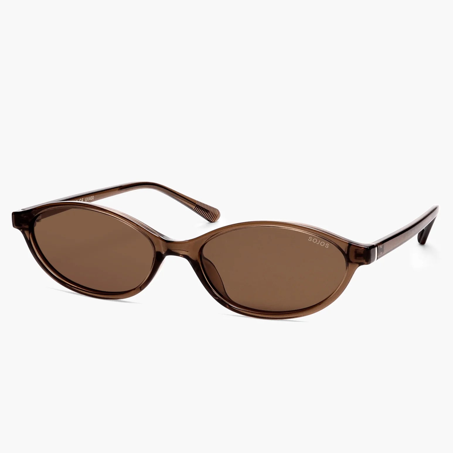 Lentes de Sol Cat-Eye SJ2633C1 | SOJOS