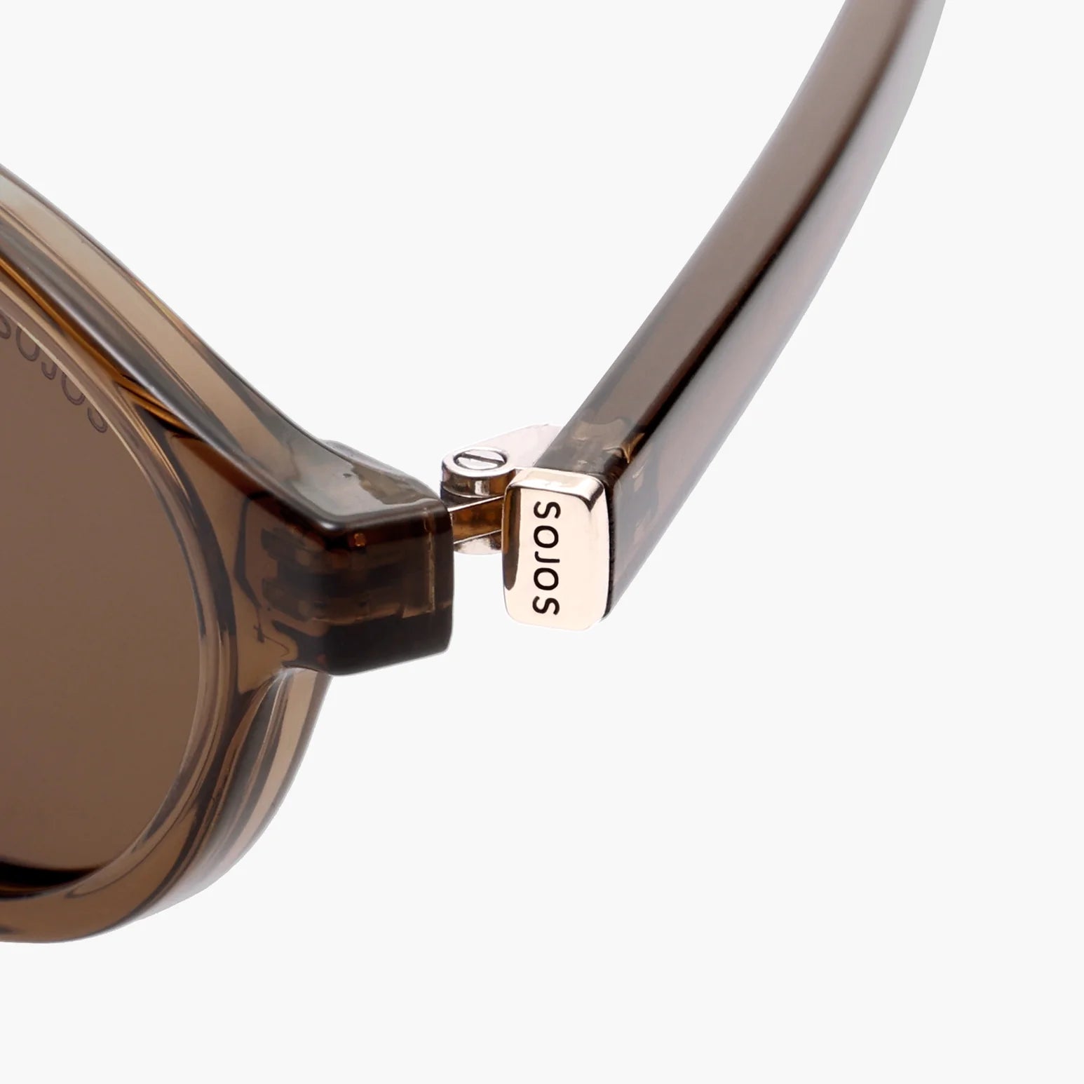 Lentes de Sol Cat-Eye SJ2633C1 | SOJOS