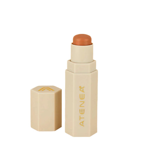 Bronzer Cremoso en Barra Collection | Atenea