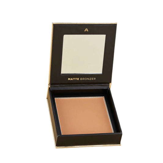 Matte Bronzer | 1st Scene – Atenea