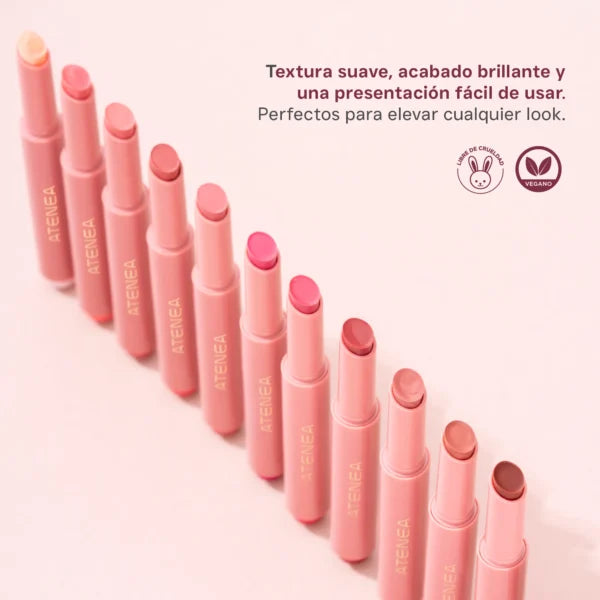 Click Lipstick Sublime | Atenea Profesional