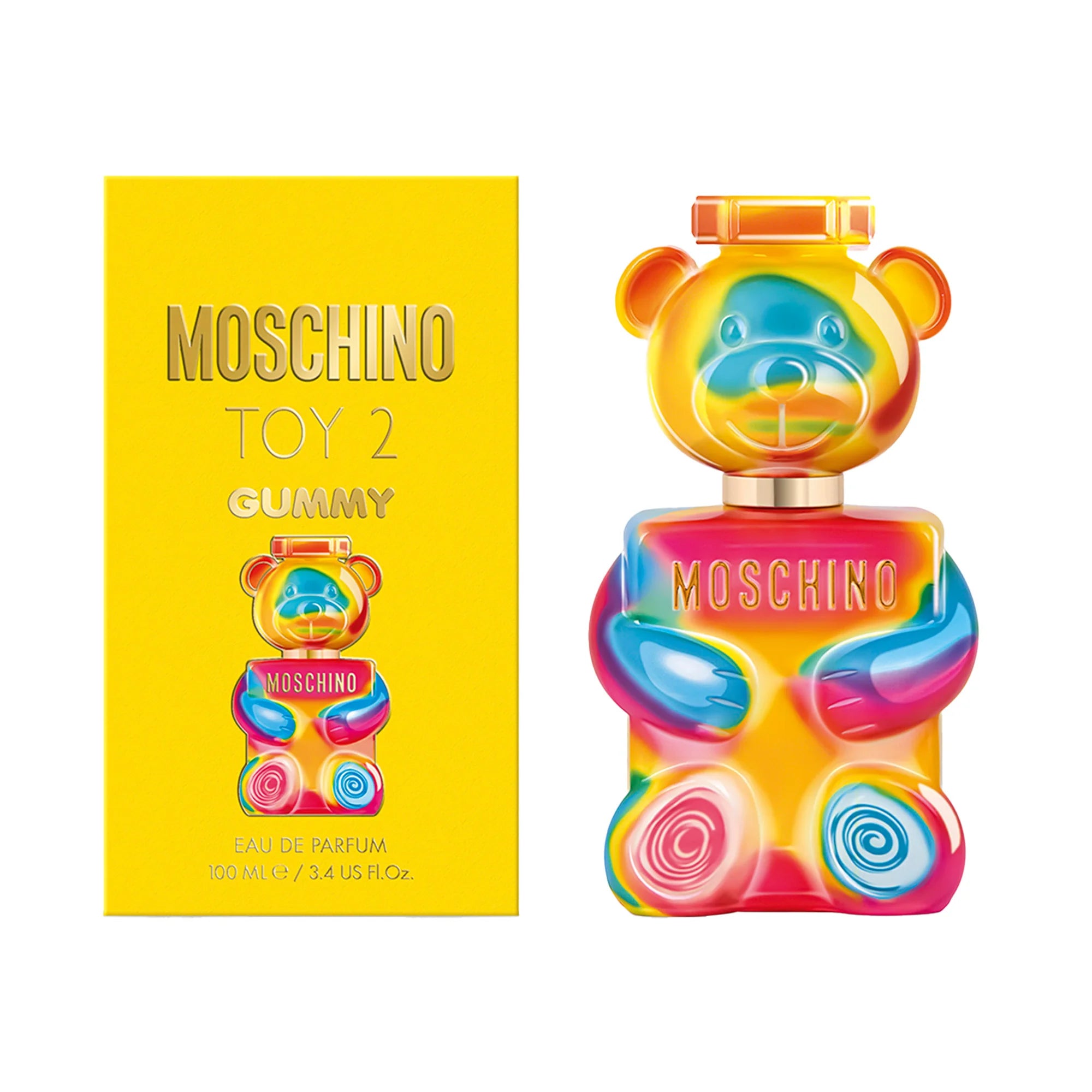 Moschino Toy 2 Gummy | Eau de Parfum